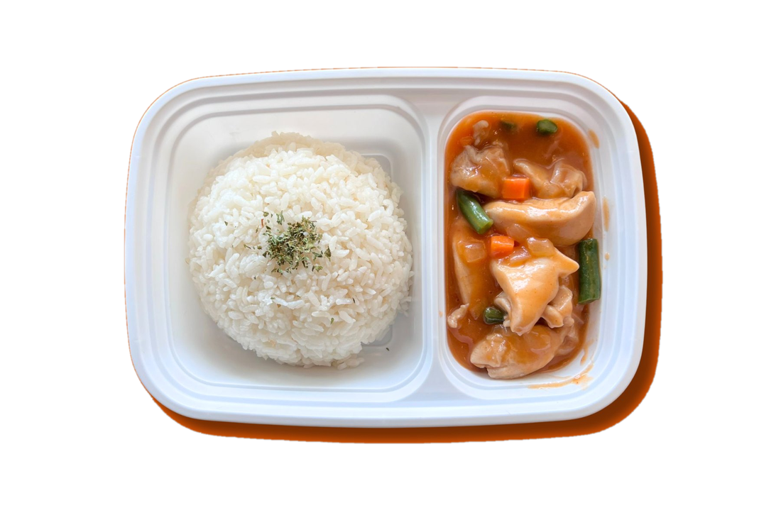 Tomato · Chicken