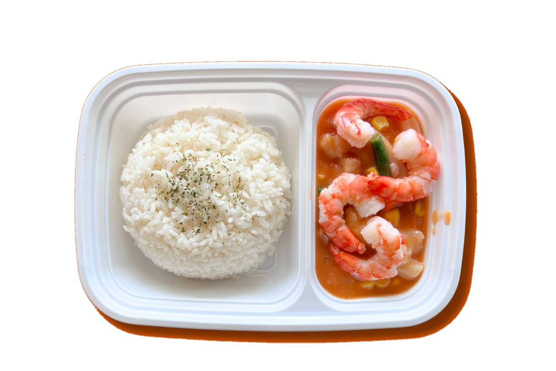 Tomato · Seafood