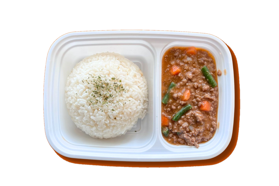 Black Pepper · Beef