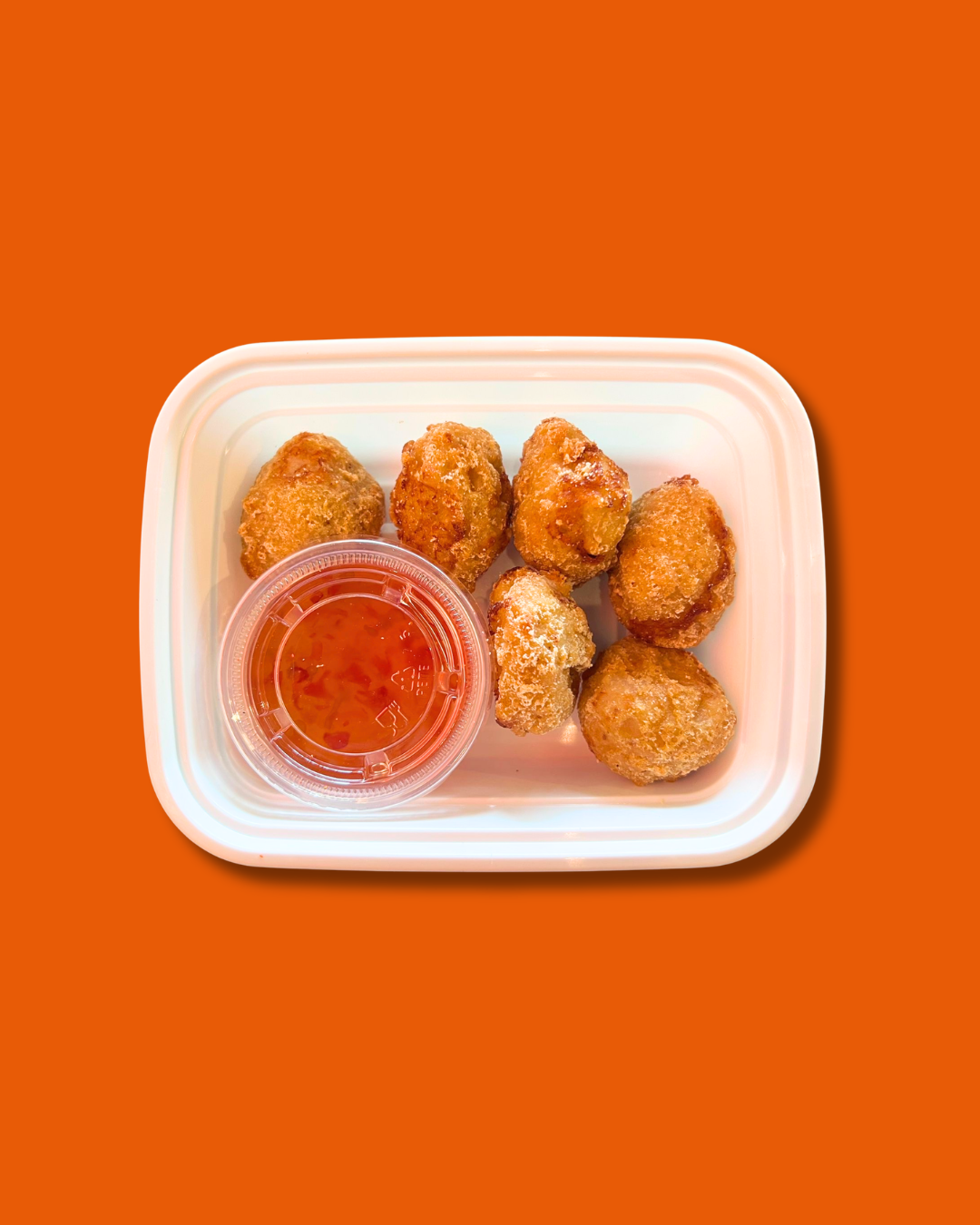 Chicken Meatball