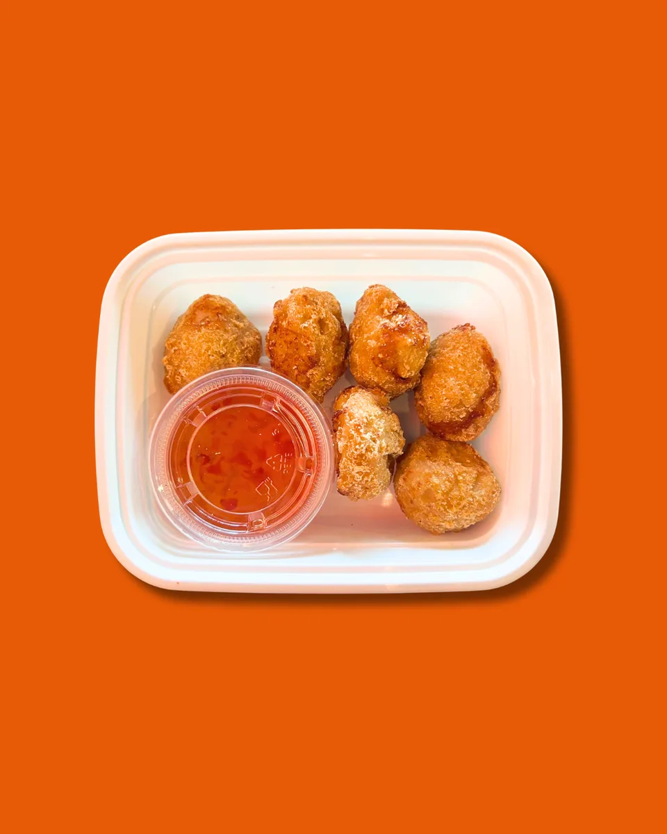 Chicken Meatball