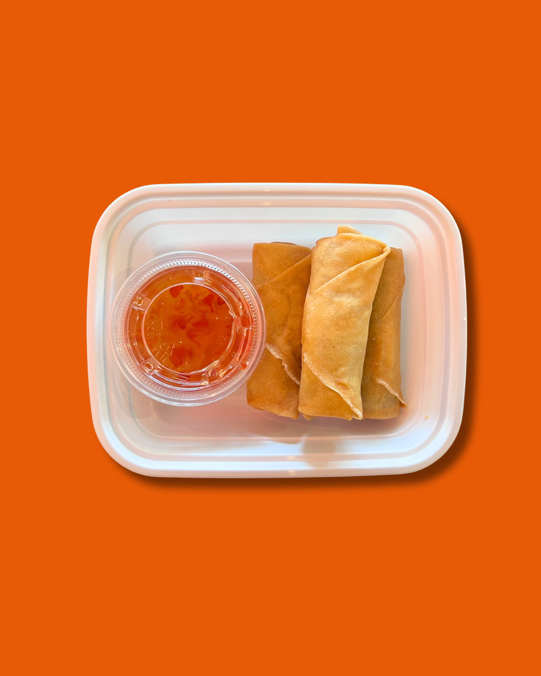 Spring Rolls