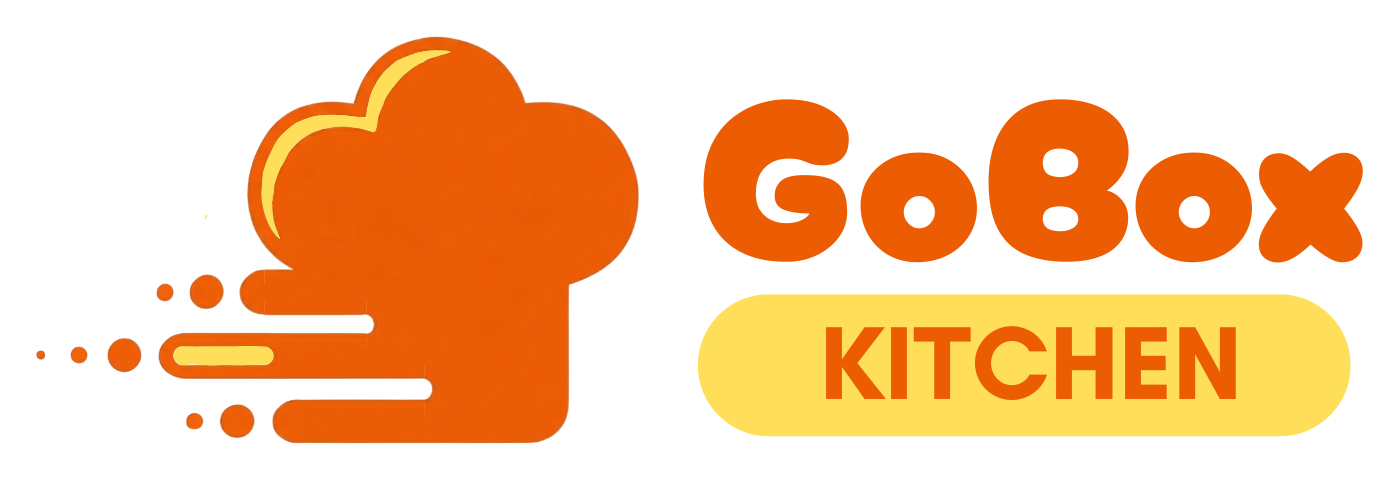 GoBox Kitchen