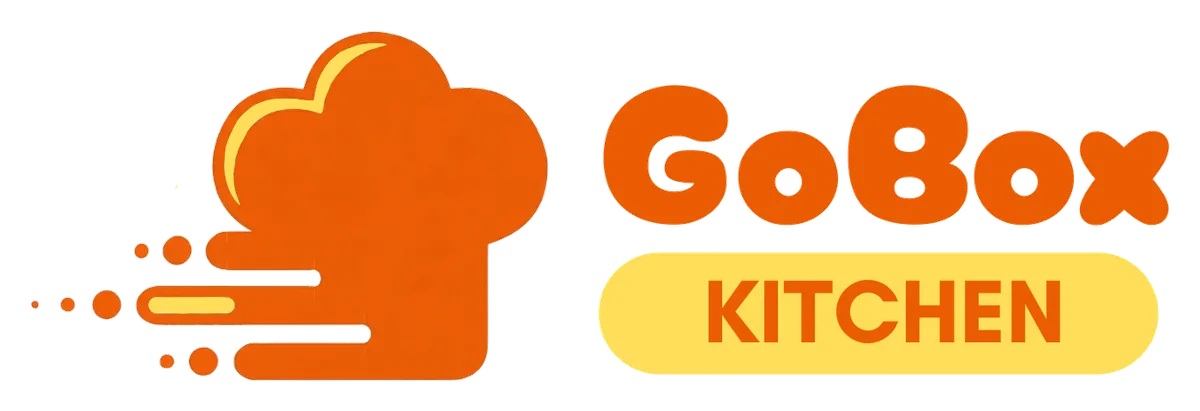 GoBox Kitchen