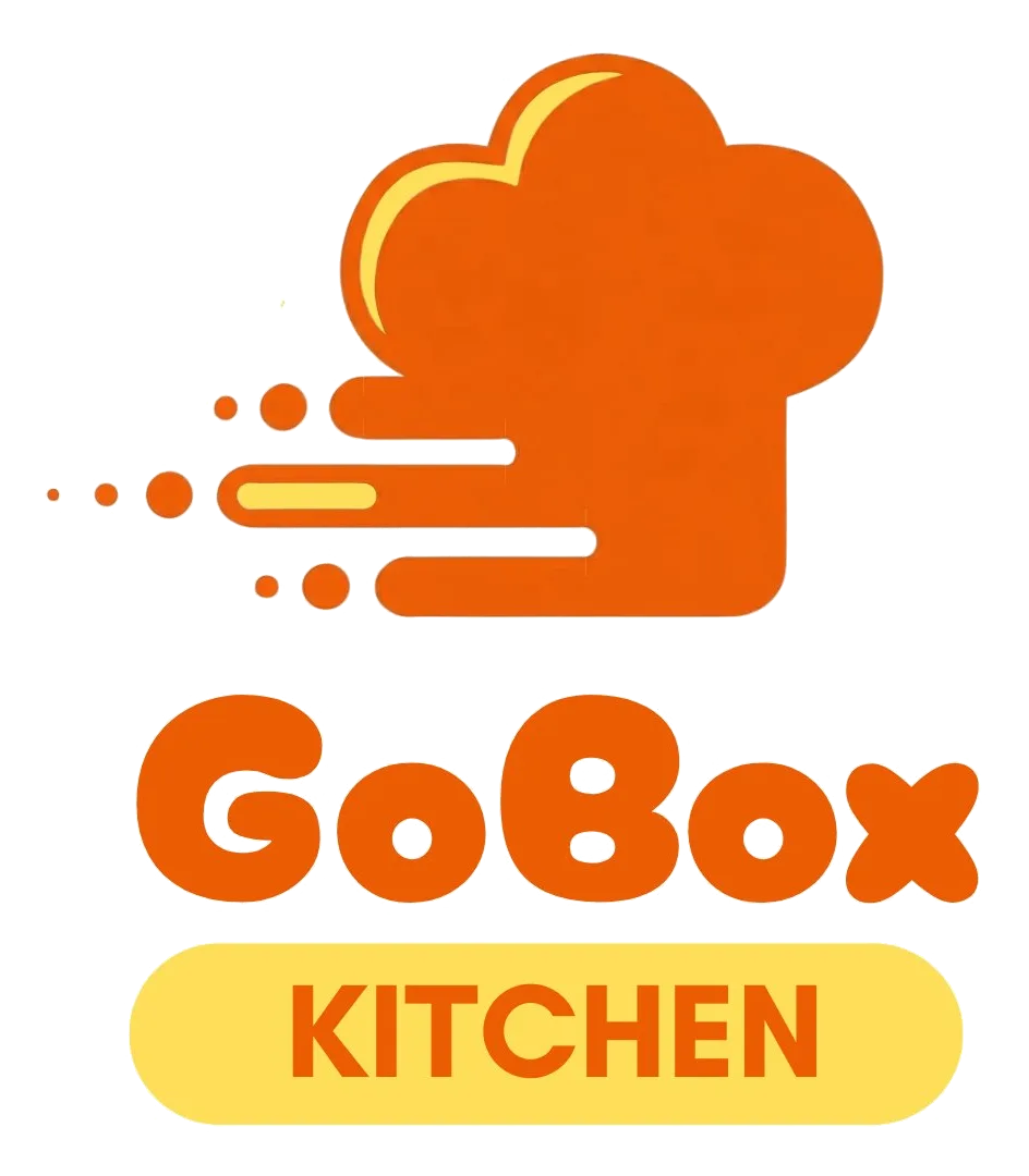 GoBox Kitchen
